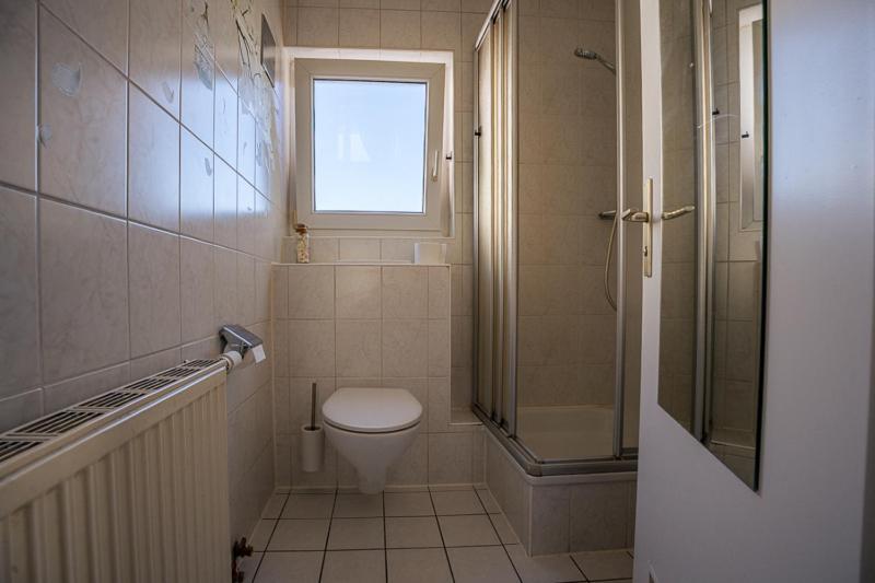 Charlotte Stadtoase - Im Herzen Friedrichshafens Buitenkant foto